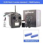 Hot Sales RADIOMASTER TX12 Mark II Radio Controller ELRS CC2500 Controller